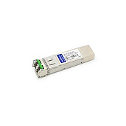 Add-On Cisco Ons-sc+-10g-44.5 Comp Sfp+ Lc Smf (ONSSC+10G44.5AO)