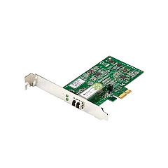 Enet Solutions Enet 1000base-sx Pcie Network Interface Card (nic) Sfp 1gb Single-port Lc 850nm Mmf Duplex - Intel 82576 Chipset (LH1690CLCR2ENC)