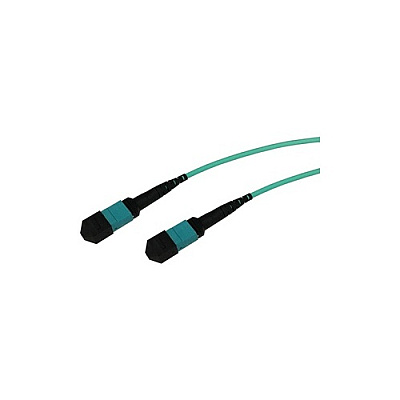Enet Solutions Mtp-f To Mtp-f Mmf Om4 10g Crossover 3m (MTPF2XOOM43ME)