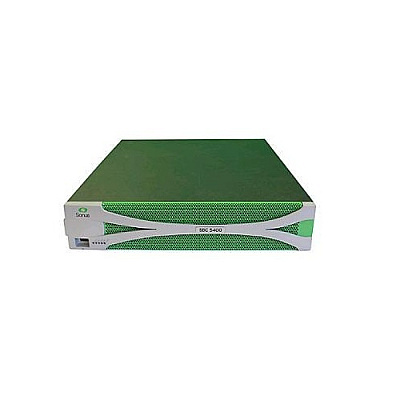 Rittal Single Sbc 5400 Chassis With 2x1gb (SBC5400SYS2X1GSA)