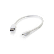 C2G 1ft Usb 2.0 A To Micro-usb B Cable (27441)