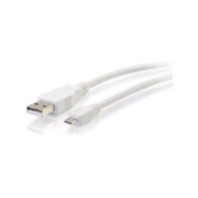C2G 6ft Usb 2.0 A To Micro-usb B Cable (27443)