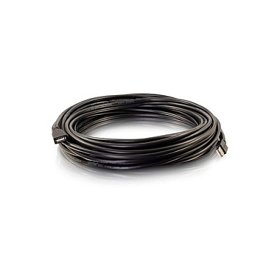 C2G 75 Usb 2.0 A Active Extension Cable (39936)