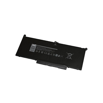 Battery Batt For Dell Latitude 5289 5289 2-in-1 (F3YGTBTI)