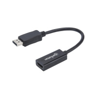 Manhattan - Strategic Manhattan Passive Dp To Hdmi Adapter (151634)