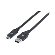 Manhattan - Strategic Manhattan 6 Usb 3.1 A To C Cable (354974)