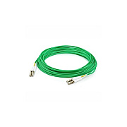Add-On 5m Lc M/m Green Om4 Fiber Patch Cbl (ADDLCLC5M5OM4GN)