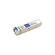 Add-On Arista Sfp-10g-bx-u-ar Comp Taa (SFP10GBXUARAO)