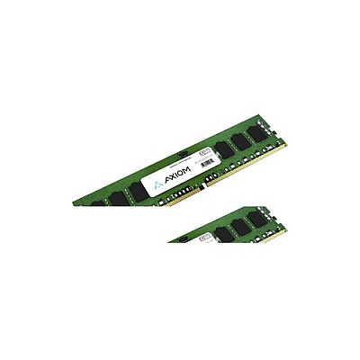 Axiom Ddr4-2400 Rdimm For Cisco (UCSSPM32RVAAX)