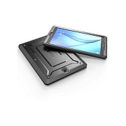I Blason Galaxy Tab A 8.0 2017 Ubpro Case - Black (STABA817PBK)