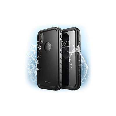 I Blason Eliable Shock And Drop Protection (CIXR6.1OMIBK)