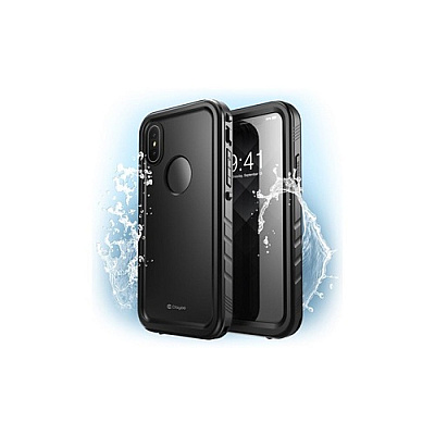 I Blason Eliable Shock And Drop Protection (CMAX6.5OMIBK)