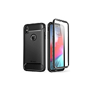 I Blason Style And Protection Go Hand-in-hand (CMAX6.5XENBK)