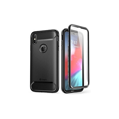 I Blason Style And Protection Go Hand-in-hand (CMAX6.5XENBK)