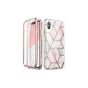 I Blason A Stylish Case With Full Body Protection (IMAX6.5COSPMB)