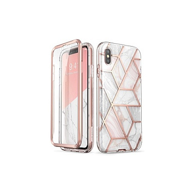 I Blason A Stylish Case With Full Body Protection (IMAX6.5COSPMB)