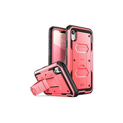 I Blason A Case To Protect That New Shiny Phone (IXR6.1ABSPPK)