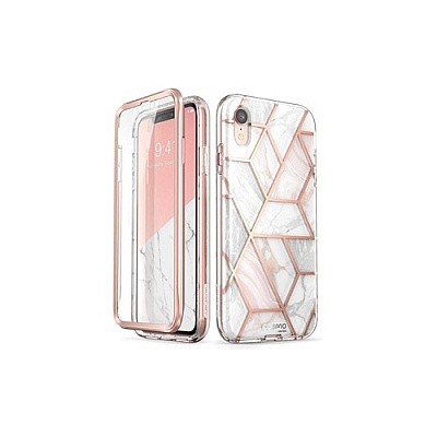 I Blason A Stylish Case With Full Body Protection (IXR6.1COSPMB)