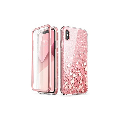 I Blason A Stylish Case With Full Body Protection (IXR6.1COSPPK)