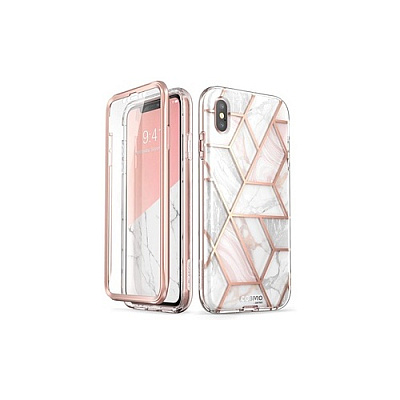 I Blason A Stylish Case With Full Body Protection (IXS5.8COSPMB)