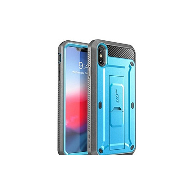 I Blason Ubpro Is Reliable Rugged Protection (SMAX6.5UBPBE)