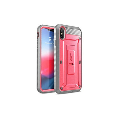 I Blason Ubpro Is Reliable Rugged Protection (SMAX6.5UBPPK)