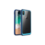 I Blason A Scratch-resistant Clear Case (SMAX6.5UBSBE)