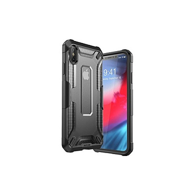 I Blason Ub Deliver Both Reliable Drop Protection (SMAX6.5UNIBK)