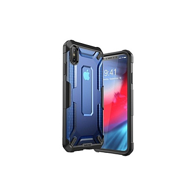 I Blason Ub Deliver Both Reliable Drop Protection (SMAX6.5UNINY)