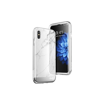 I Blason A Stylish Case With Drop Protection (SMX6.5STELAM)