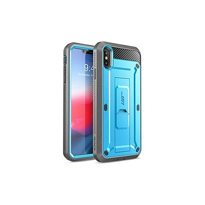I Blason Ubpro Is Reliable Rugged Protection (SXS5.8UBPBE)