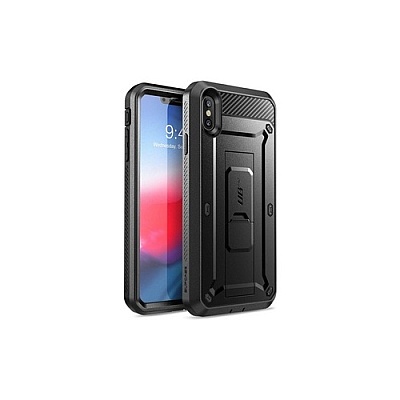 I Blason Ubpro Is Reliable Rugged Protection (SXS5.8UBPBK)