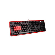 Ergoguys Bloody 8 Light Strike Gaming Keyboard (B2278)