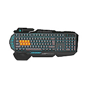 Ergoguys Bloody Semi Optical Gaming Keyboard (B318)