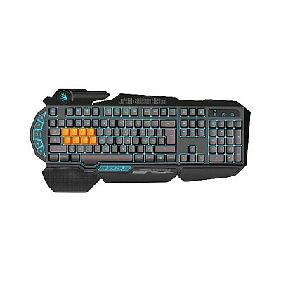 Ergoguys Bloody Semi Optical Gaming Keyboard (B318)
