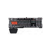Ergoguys Bloody Gaming Mechanical Keyboard Black (B720)