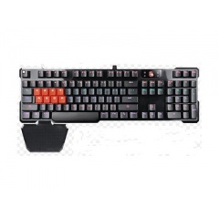 Ergoguys Bloody Gaming Mechanical Keyboard Black (B720)
