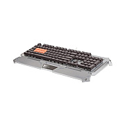 Ergoguys Bloody Gaming Mechanical Keyboard Silver (B740A)