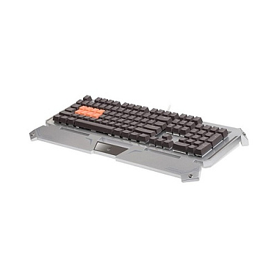 Ergoguys Bloody Gaming Mechanical Keyboard Silver (B740A)