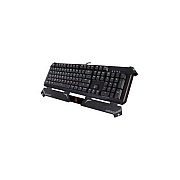 Ergoguys Bloody Gaming Mechanical Keyboard Black (B740S)