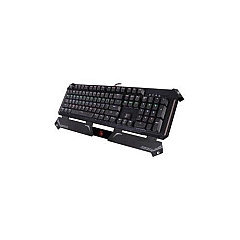 Ergoguys Bloody Gaming Mechanical Keyboard Black (B740S)