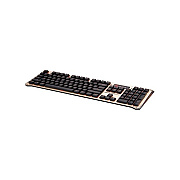 Ergoguys Bloody Lk Optical Gaming Keyboard Gold (B840)