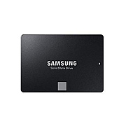 Strategic Sourcing Samsung 860 Evo Mz-76et0b/am (MZ76E1T0B/AM)