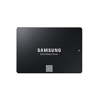 Strategic Sourcing Samsung 860 Evo Mz-76et0b/am (MZ76E1T0B/AM)