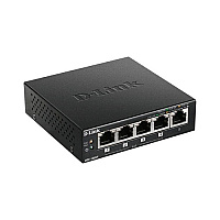 D-Link 5-port Gigabit Unmanaged (DGS1005P)