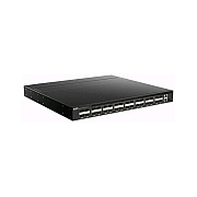 D-Link 32x100gbe Port Qsfp28 Switch (DQS500032Q28AF)