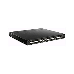 D-Link 32x100gbe Port Qsfp28 Switch (DQS500032Q28AF)