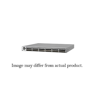 HP e Sn6000b 16gb 48/48 Pwr Pk+ Fc Swch (QR481C)