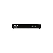Tripp Lite Secure Kvm Switch 4-port Dvi + Audio Nia (B002DV1A4)