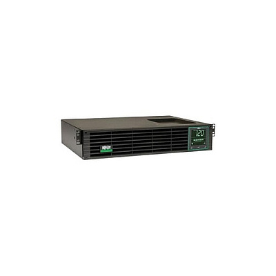 Tripp Lite Smartpro Ups, Lithium Battery Backup (SMART1000RM2UL)